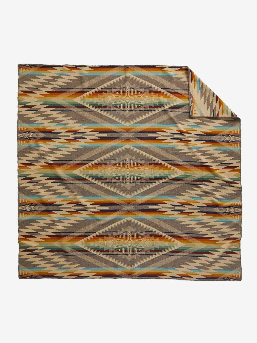 JACQUARD UNNAPPED KING 