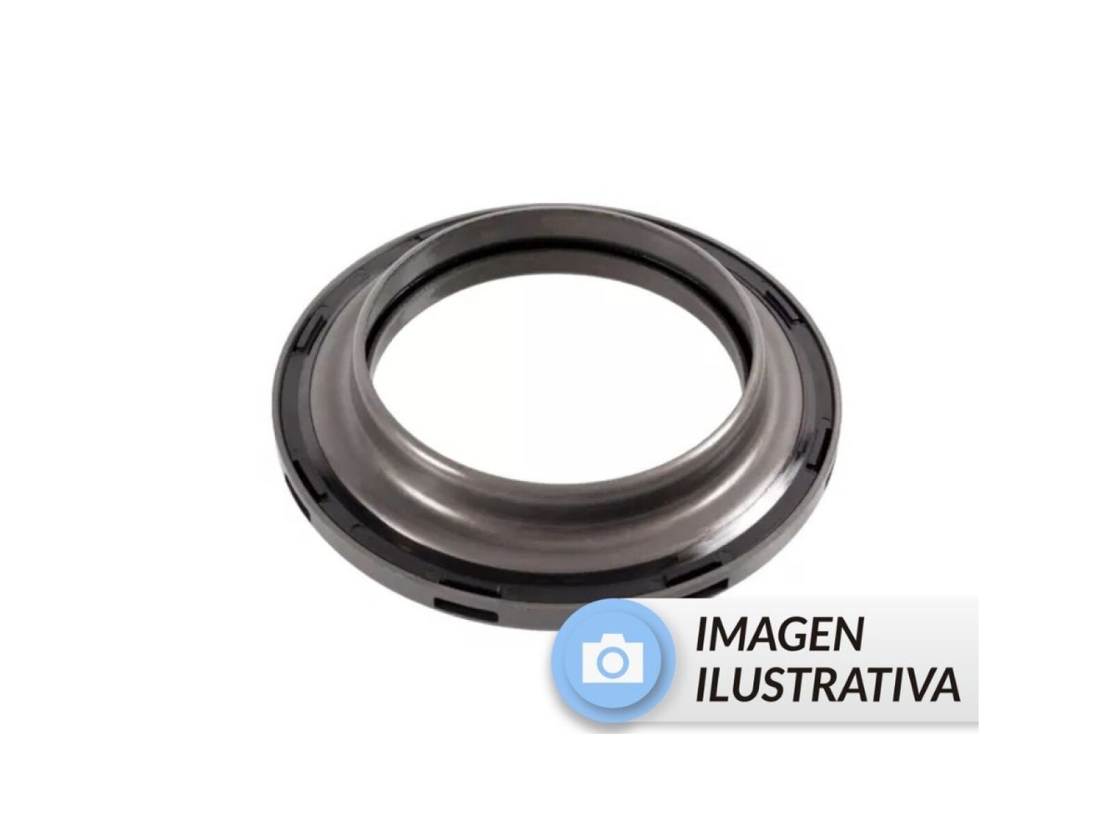 Solo Grapodina Del Daihatsu Cuore 80-06 
