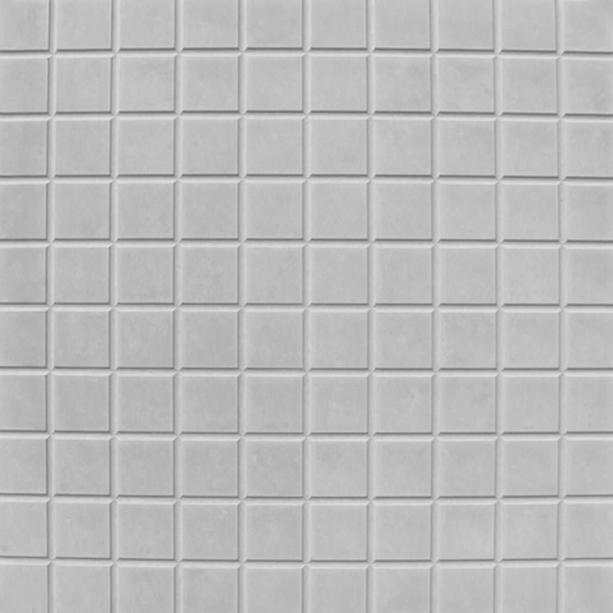 Baldosa Cuadrado Cinza 49x49 Cm 