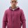 Campera de felpa Halogen Burdeo