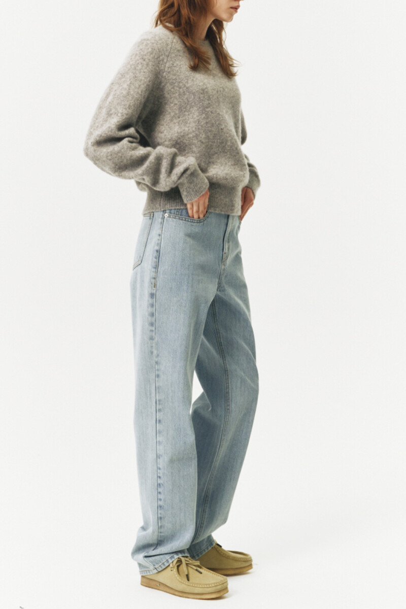 JEAN BOYFRIEND Azu