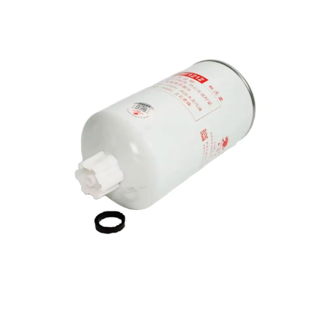 FILTRO COMBUSTIBLE FOTON GAS OIL FOTON BJ1034 -