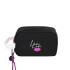Necessaire Las Oreiro Negro