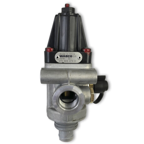 Valvula Reguladora Presion Mb Wabco Valvula Reguladora Presion Mb Wabco