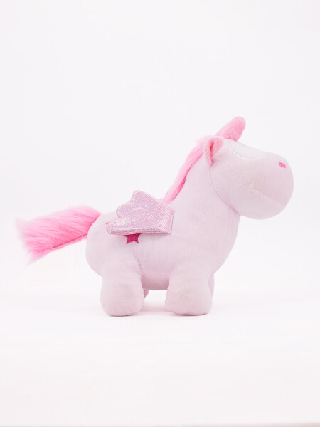 UNICORNIO SHANSHY BLANCO