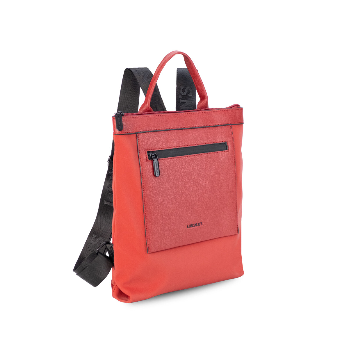 MOCHILA UMA - FRUTILLA 