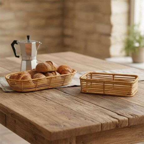Cesto Ovalado 37X16-32X11Xh7Cms