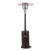Estufa a Gas Akita Modelo Hongo Para Exterior Estufa a Gas Akita Modelo Hongo Para Exterior