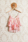 TOPS MAPHIE Rosa