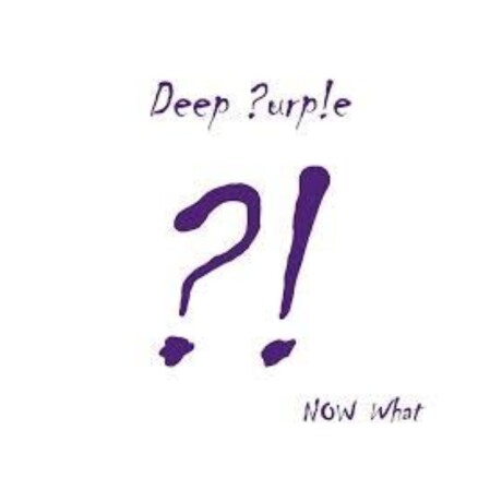 Deep Purple / Now What - Vinilo Deep Purple / Now What - Vinilo