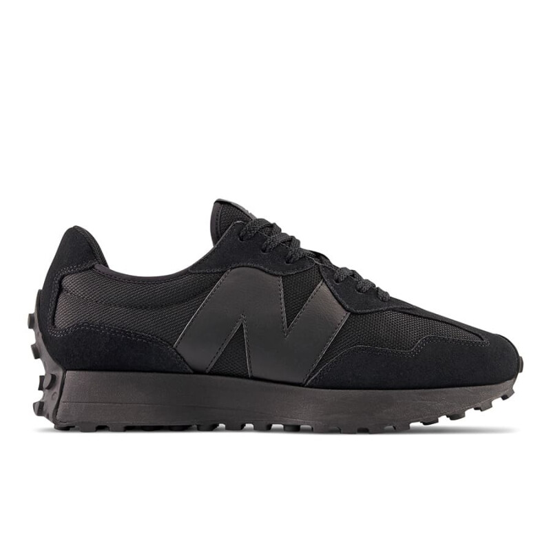 Championes New Balance Running de Hombre - MS327CTB Azul Francia