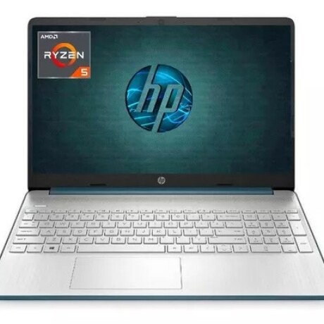 Notebook HP Ryzen 5 5500u 12gbs RAM 256gbs SSD