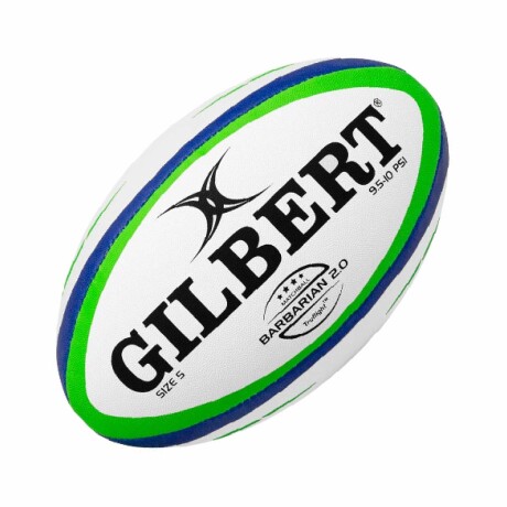 Pelota De Rugby Gilbert Ball Match Barbarian