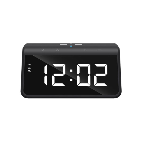 Reloj Havit 6 En 1 DESPERTADOR HAVIT W320 6EN1 RGB