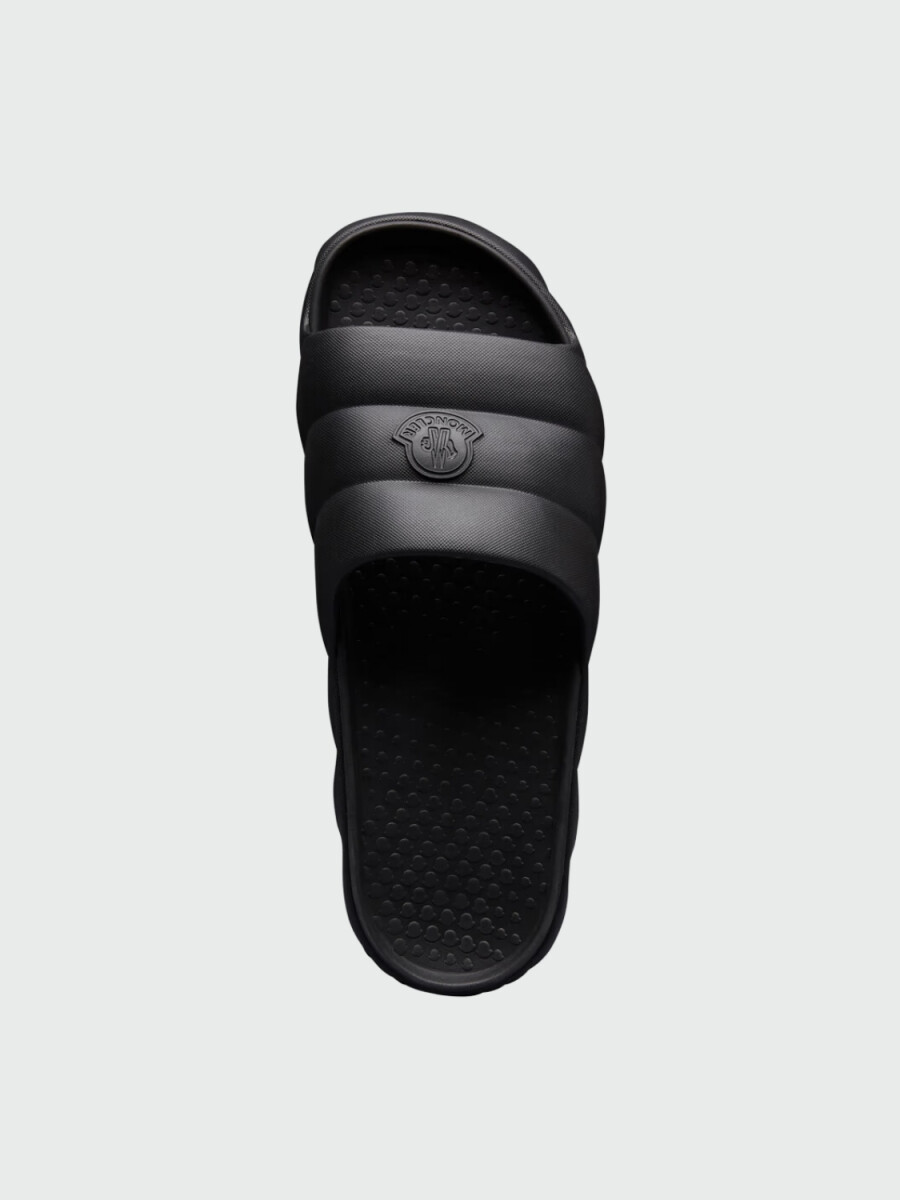 Moncler - Sandalias Acolchadas de Eva de Lilo 