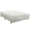 BOX RIGIDO CON BAUL (SIN COLCHON) - 1 PLAZA (0.90 X 1.90) BOX RIGIDO CON BAUL (SIN COLCHON) - 1 PLAZA (0.90 X 1.90)