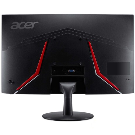 Monitor Acer ED240Q Bi 23.6" Va Curvo 75HZ 001