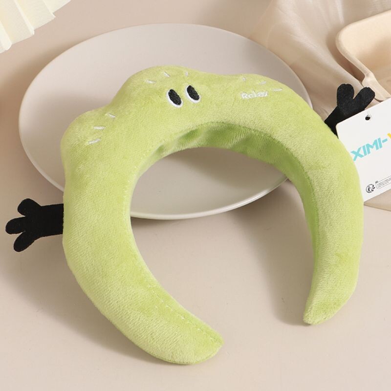 Vincha De Maquillaje - Take It Easy Spa Vincha De Maquillaje - Take It Easy Spa