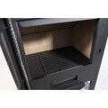CALEFACTOR ANDES KRONER 60 CON HORNO + KIT DE CAÑOS TECHO 1 PLANTA - BDF CALEFACTOR ANDES KRONER 60 CON HORNO + KIT DE CAÑOS TECHO 1 PLANTA - BDF