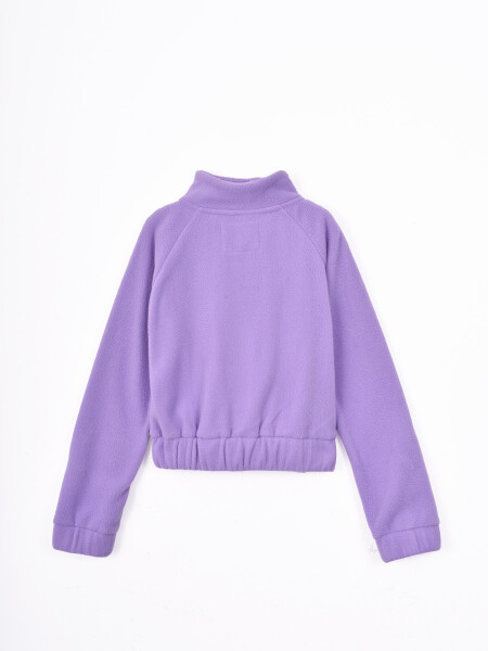 CAMPERA LUNOR LILA (V)