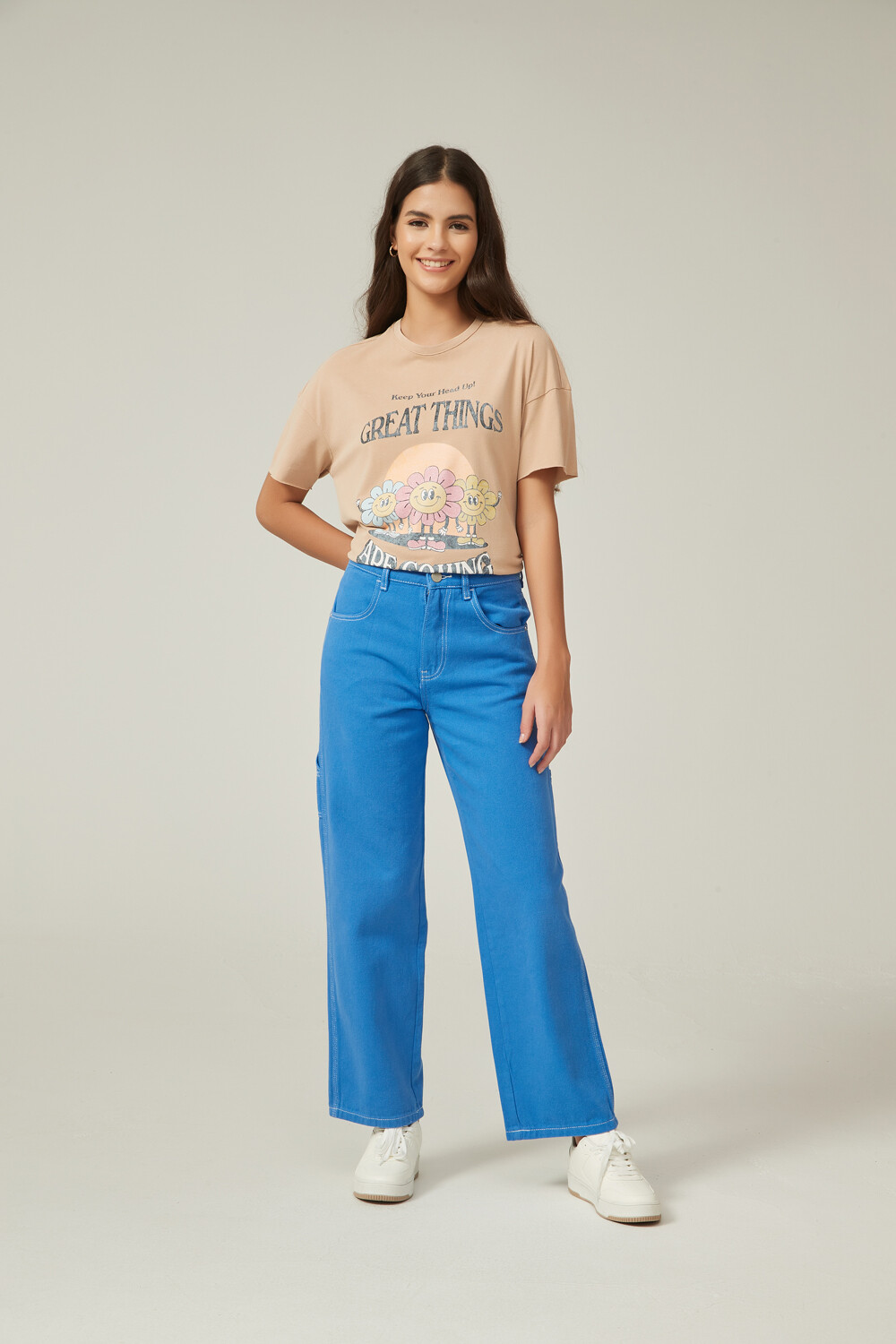 Pantalon Elian Anil