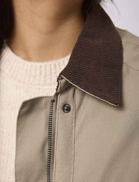 Campera Hilltop Campera Hilltop