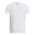 UA B SPORTSTYLE LC SS-WHT WHT-100