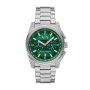 Reloj Armani Exchange Parker Acero Plata AX2862 0