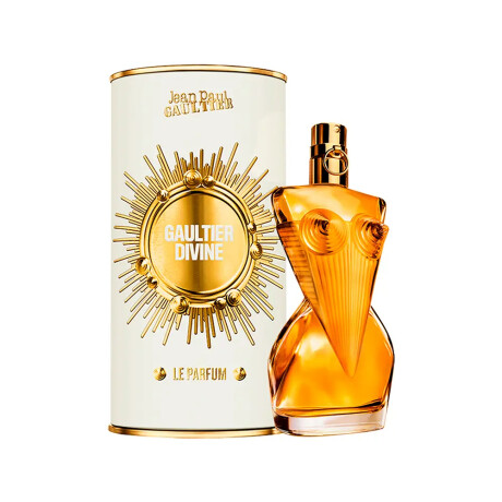 Perfume Jean Paul Gaultier Divine Le Parfum EDP 30ml Perfume Jean Paul Gaultier Divine Le Parfum EDP 30ml