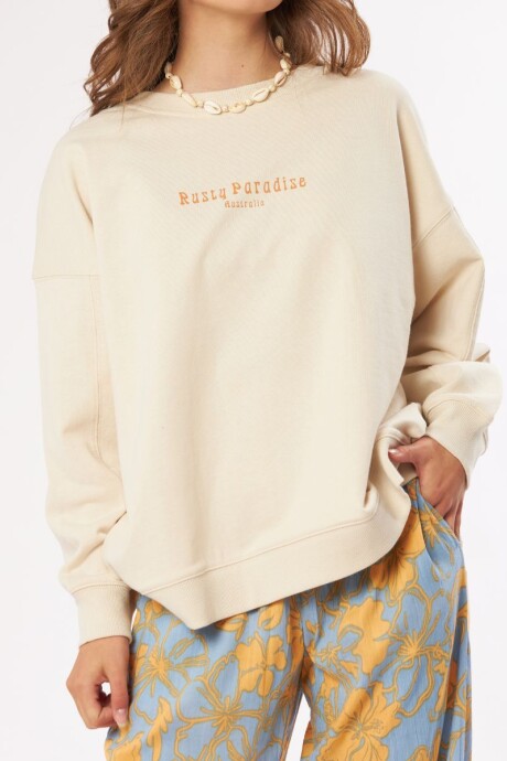 SWEATER SUIT RUSTY Arena
