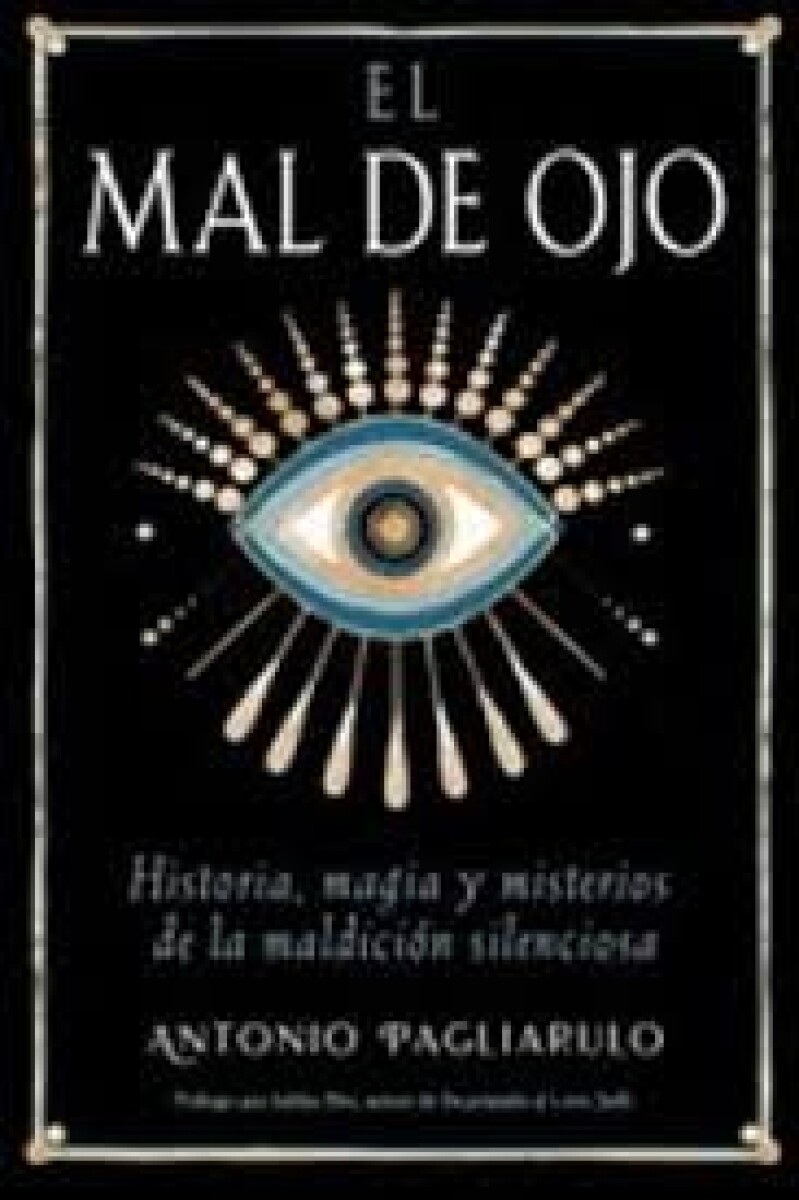 EL MAL DEL OJO 