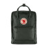 Mochila Fjallraven Kanken Unisex Forest Green