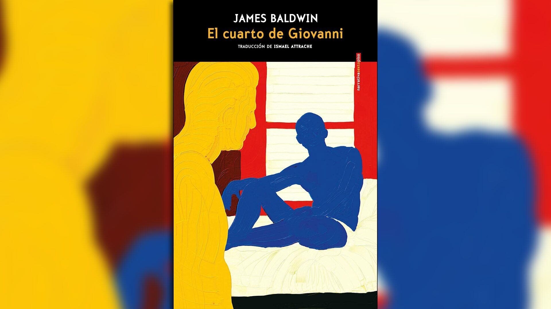 EL CUARTO DE GIOVANNI 