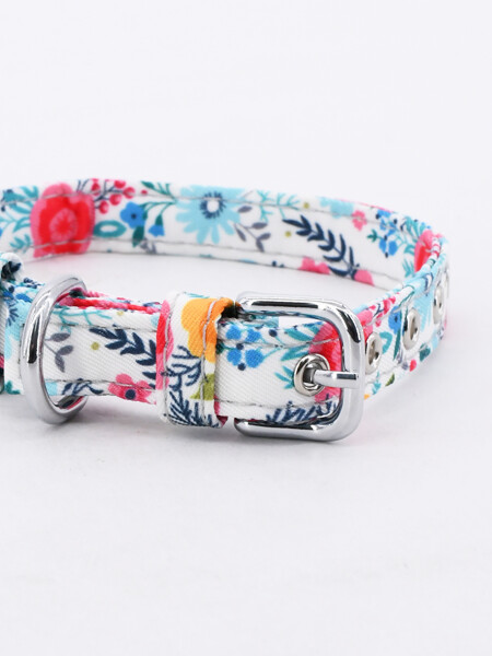 COLLAR AJUSTABLE LIBERTY ESTAMPADO 1