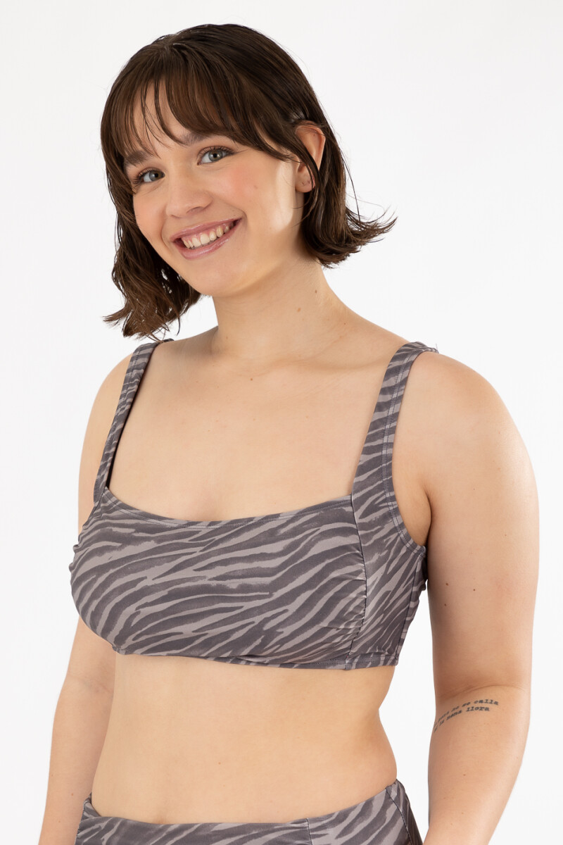 Top chelsea est. Dark zebra