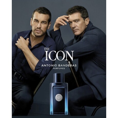 Perfume Antonio Banderas The Icon EDT 50ml Perfume Antonio Banderas The Icon EDT 50ml