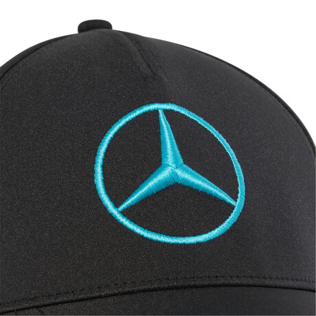Gorra adidas Mercedes AMG Petronas F1 George Russell Black