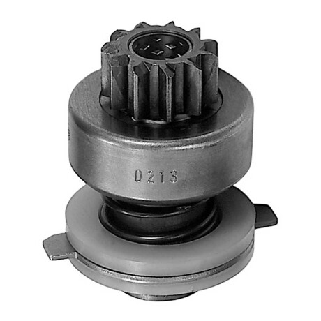 BENDIX ARRANQUE - FIAT 125 S MIRAFIORI POTENCIADO MARELLI ZEN BENDIX ARRANQUE - FIAT 125 S MIRAFIORI POTENCIADO MARELLI ZEN