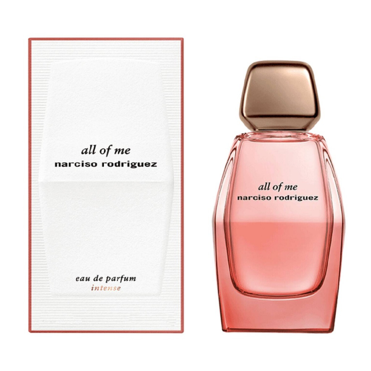 Perfume Narciso Rodriguez All Of Me Intense EDP 30ml 