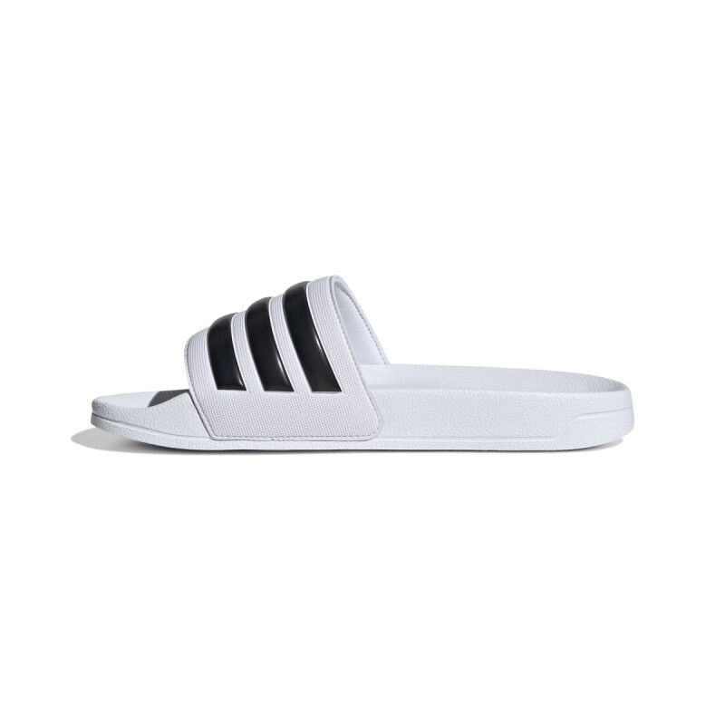 SANDALIA ADIDAS ADILETTE SHOWER Hombre GZ5921 Blanco-negro