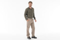 PANTALON TRABAJO FLEX Beige