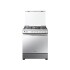 Cocina a gas Samsung con Triple Power Burner 5 hornallas Cocina a gas Samsung con Triple Power Burner 5 hornallas