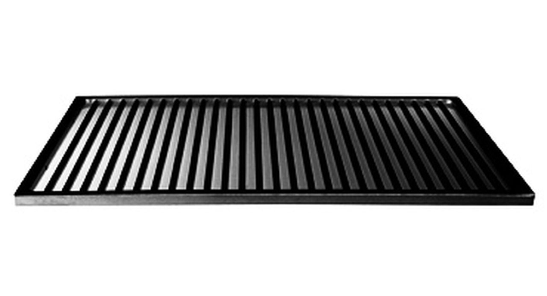 Parrila De Aluminio Antiad . GN 2/3 H=20 Giorik 