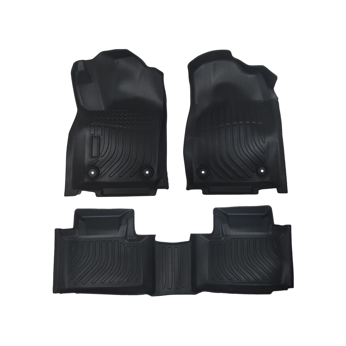 Bandeja De Piso Jeep Grand Cherokee 16/21 