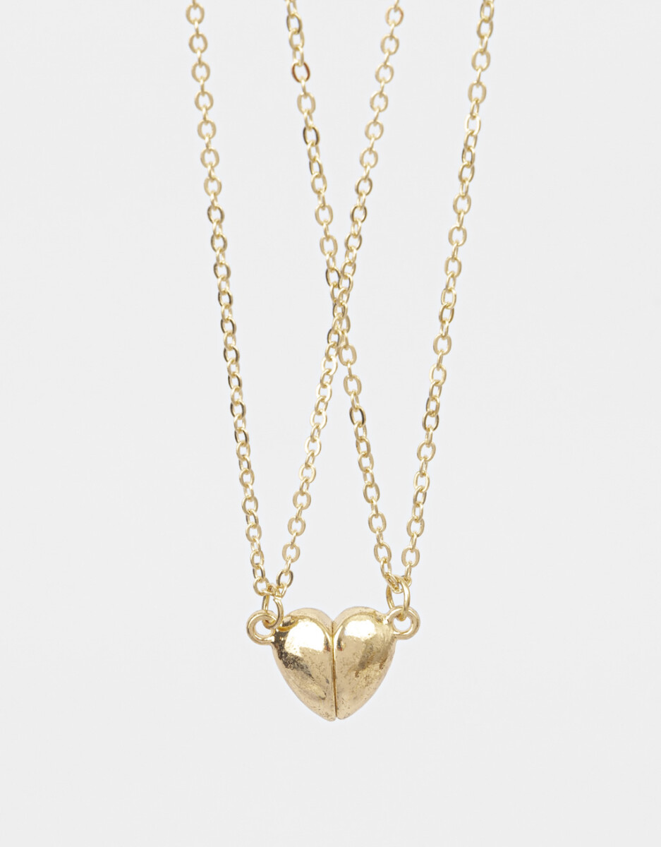 Collares Para Compartir 