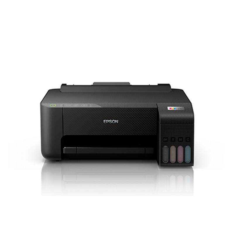 Impresora Epson L1250 Ecotank IMP/USB/WIF/BIVOLT CAB/USB Impresora Epson L1250 Ecotank IMP/USB/WIF/BIVOLT CAB/USB