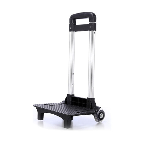 Set Escolar Mochila 3 Pzas + Soporte Regulable de Aluminio Azul Oscuro