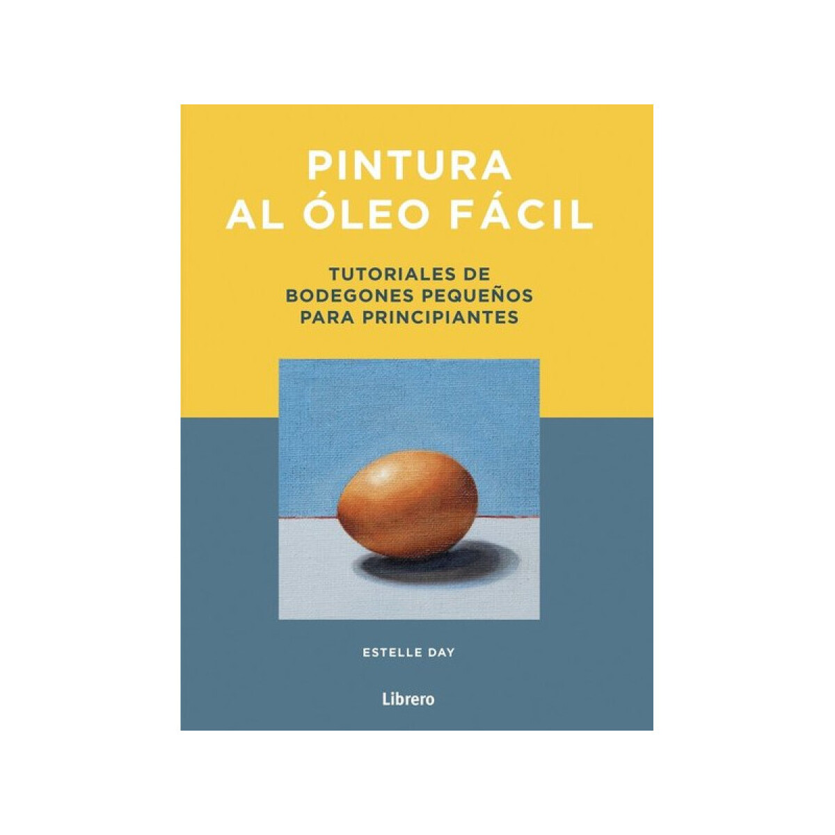 Pintura al óleo fácil 