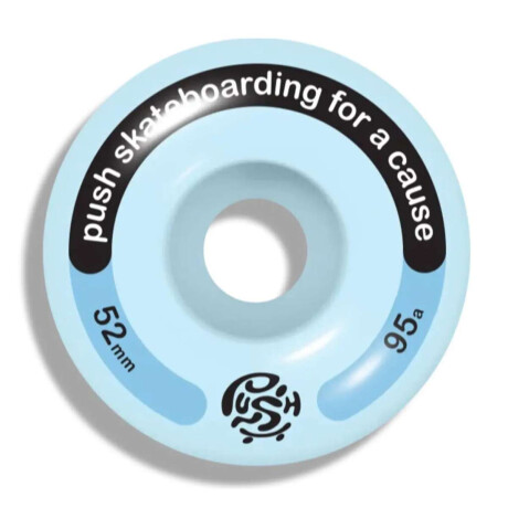 Skate para armar FP 7.75