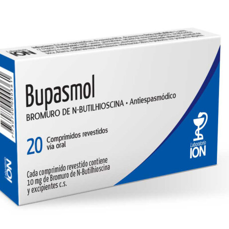 Bupasmol Bupasmol